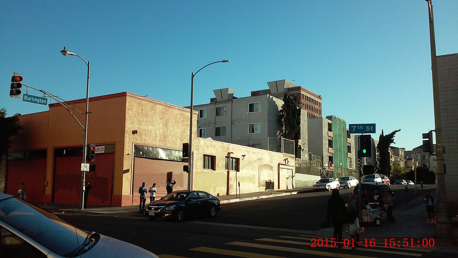 The Las Delicacies Bakery Cafe photo 3
