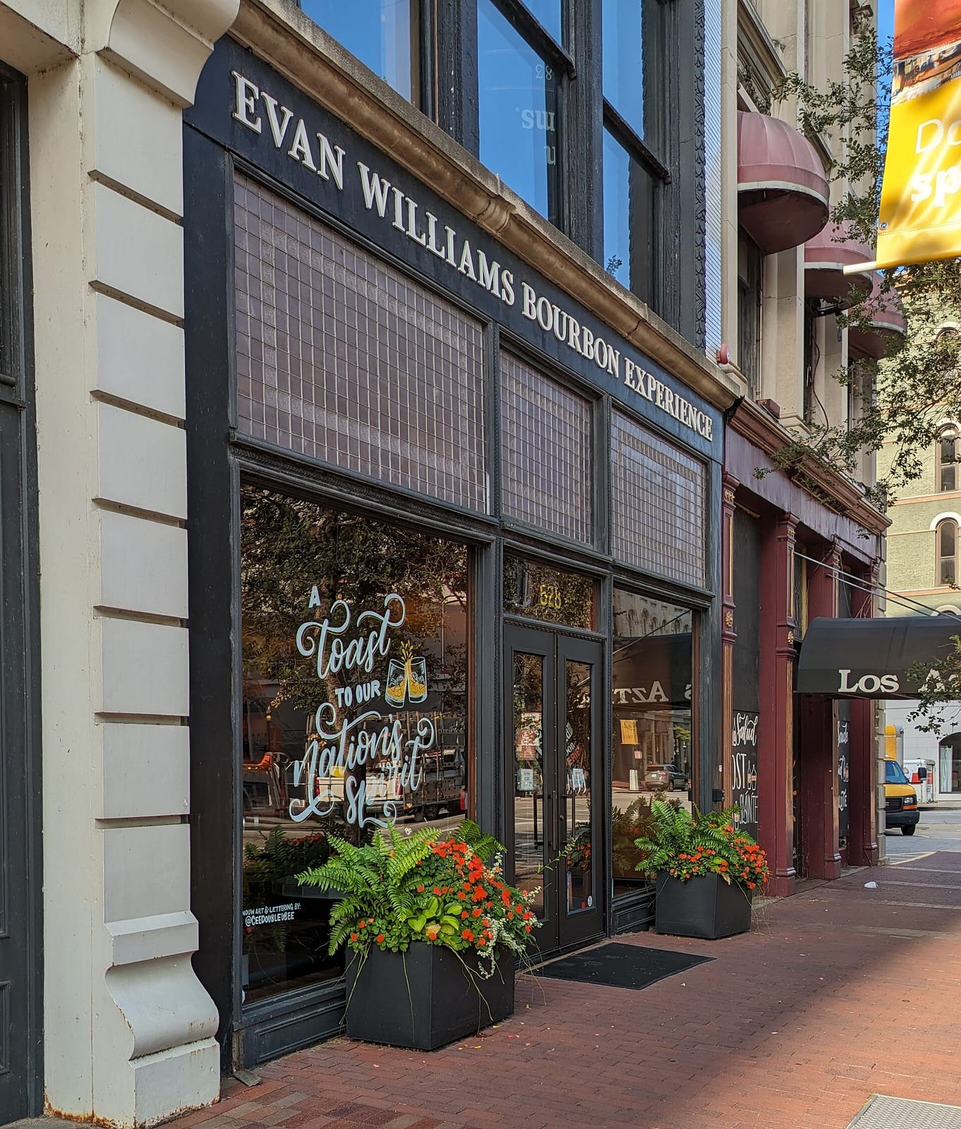 Wiltshire Pantry Bakery and Café - Downtown photo 2