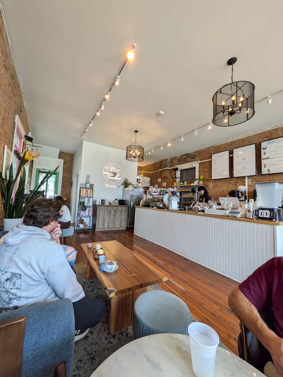 Phalcha Coffee