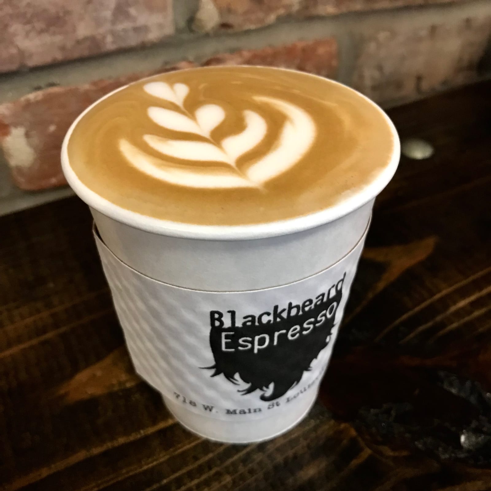 Blackbeard Espresso photo 6