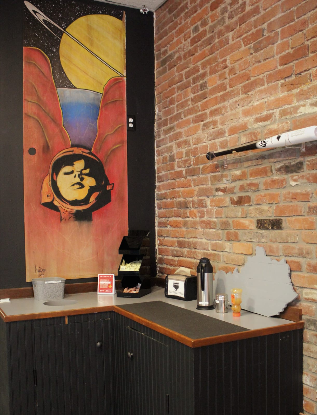 Blackbeard Espresso photo 9