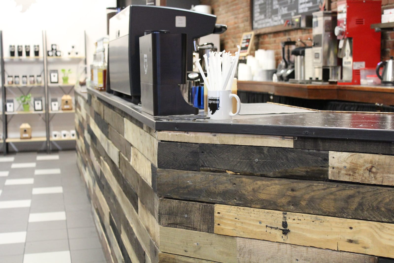 Blackbeard Espresso photo 7