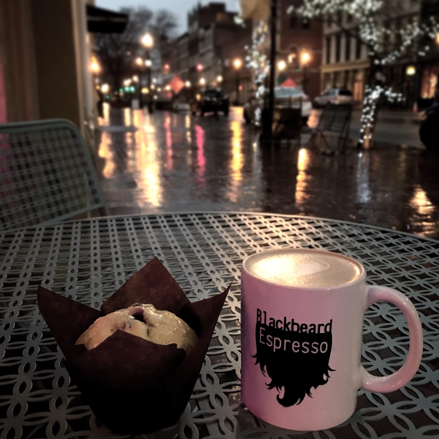 Blackbeard Espresso photo 3