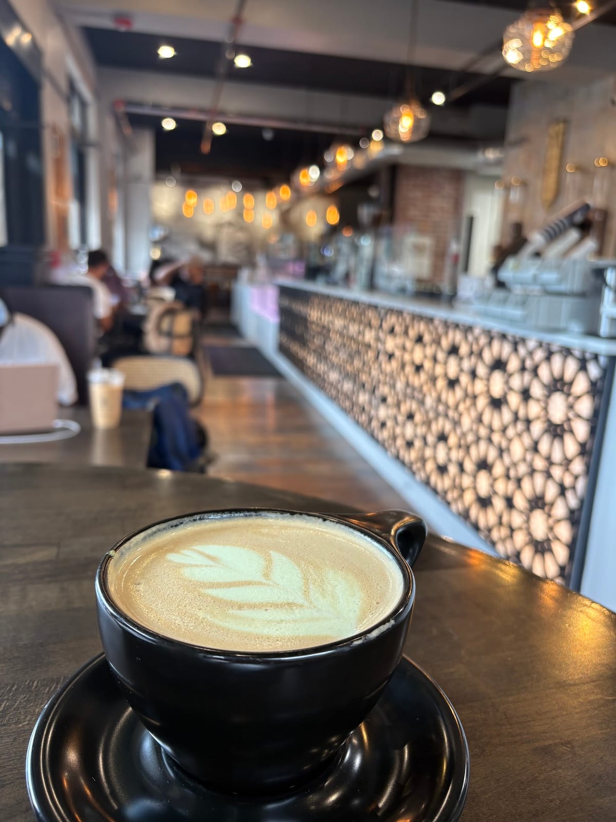 Bayt Al mocha mocha house