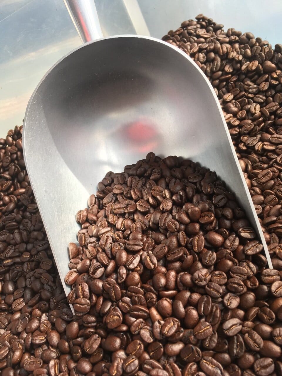 Bean Roastery and Cafe photo 3