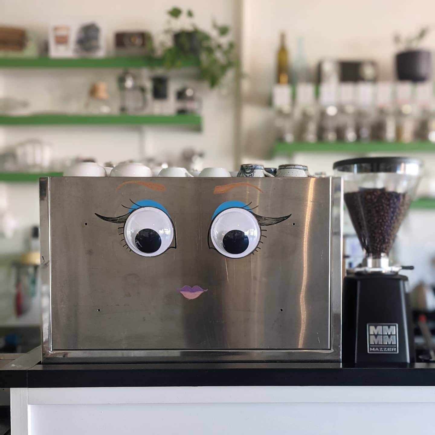 Bean Roastery and Cafe photo 4