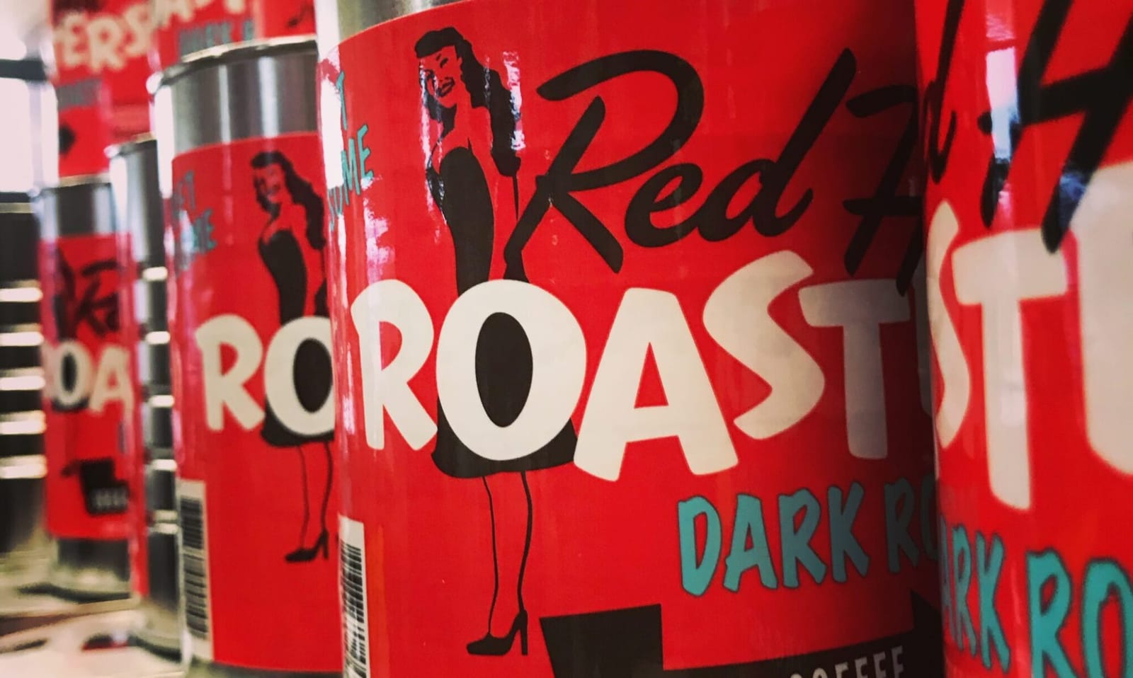 Red Hot Roasters photo 2