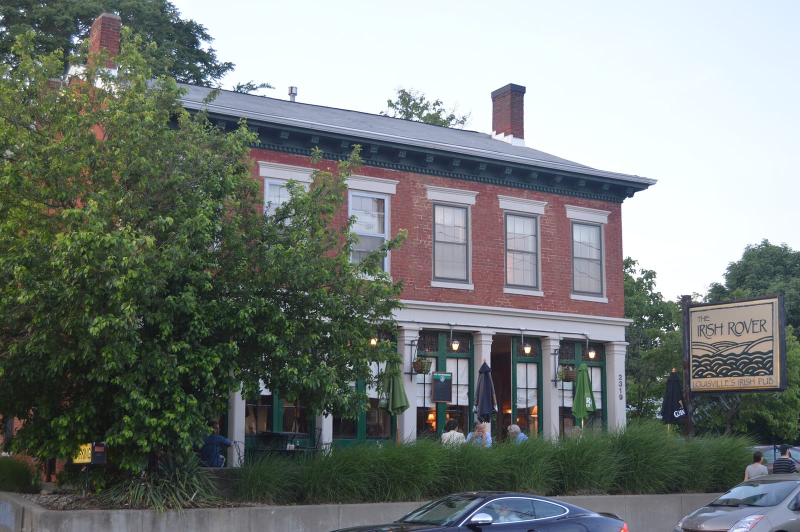 Heine Brothers - Clifton photo 2