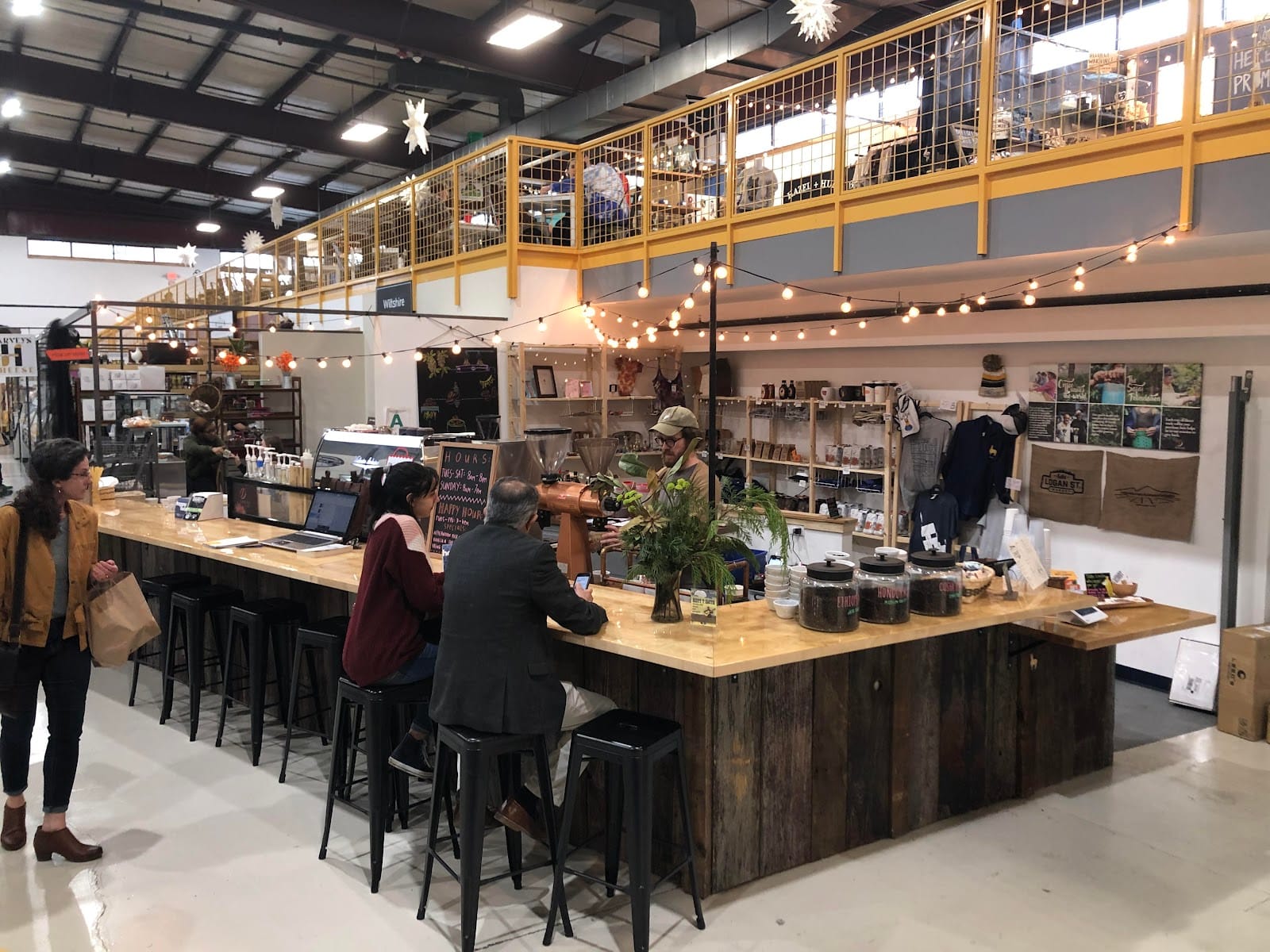 Safai Coffee Bar