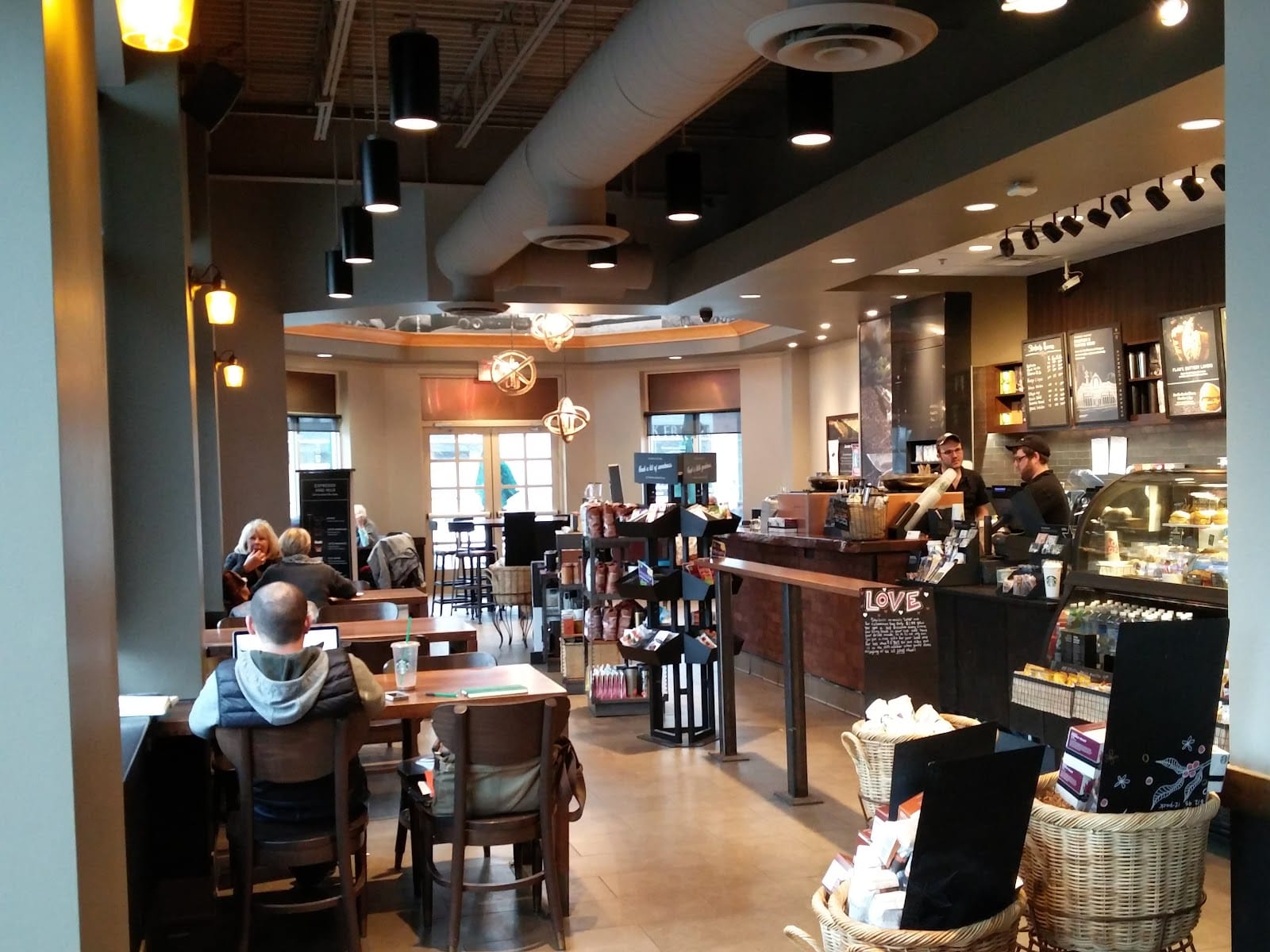 Starbucks Coffee Company