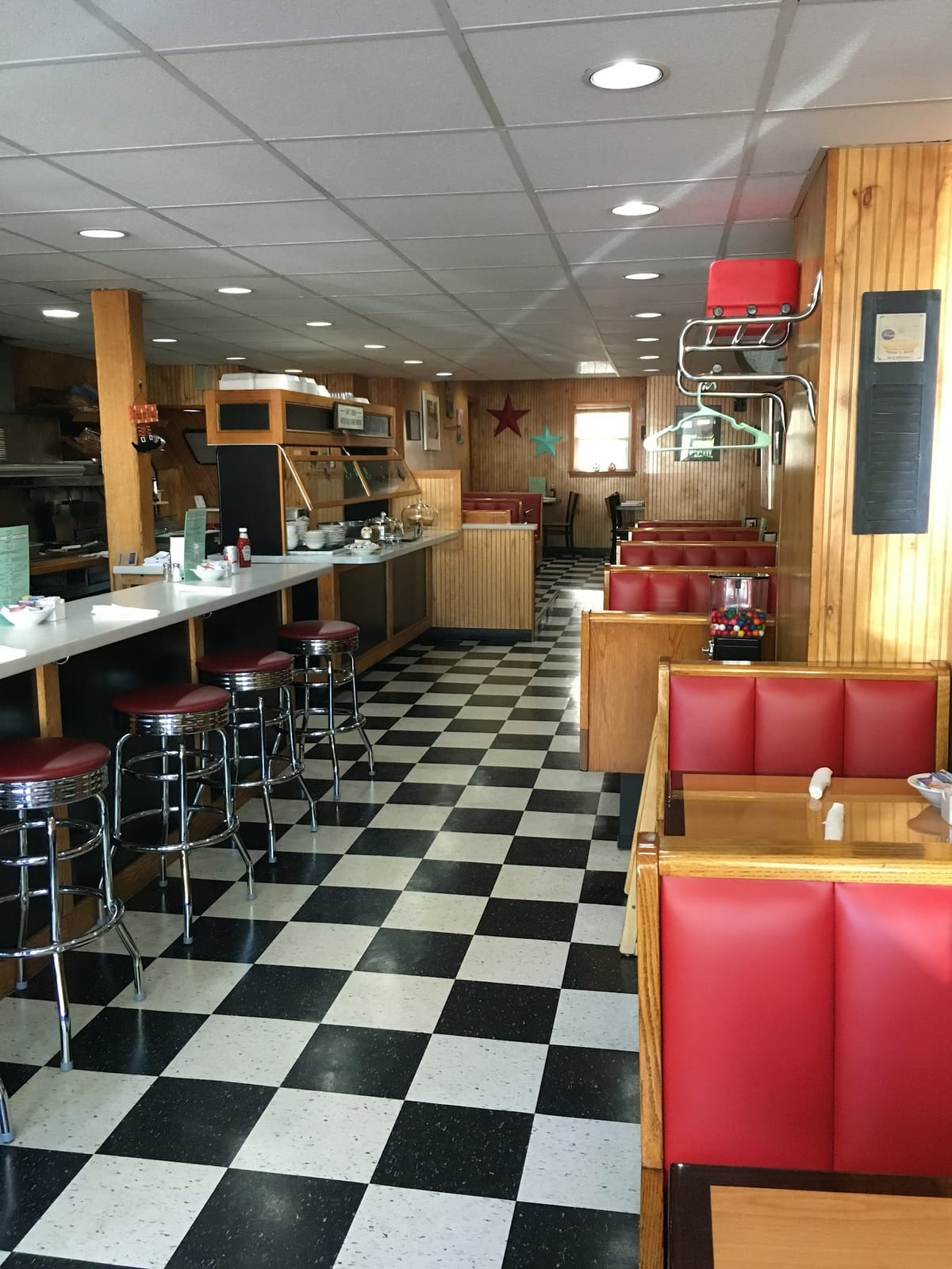 Gormley's Cafe