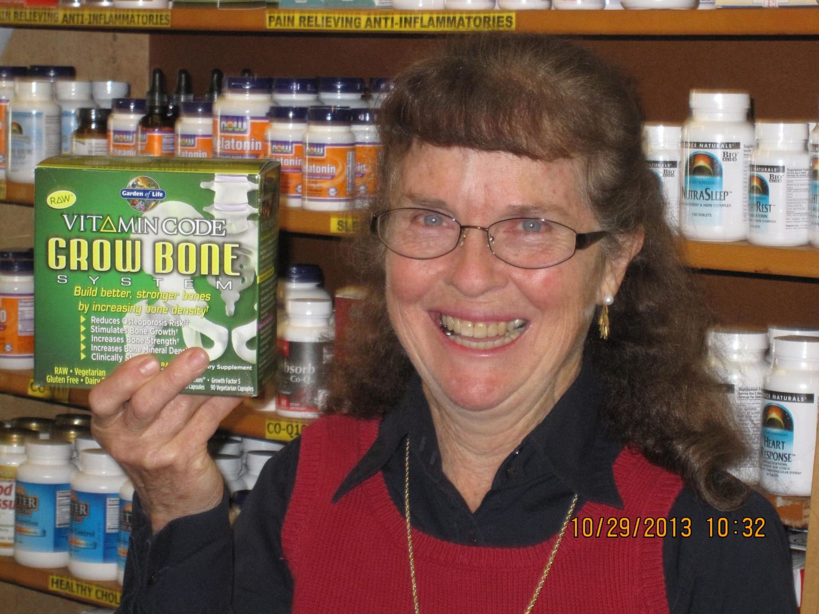 Sunshine Natural Foods
