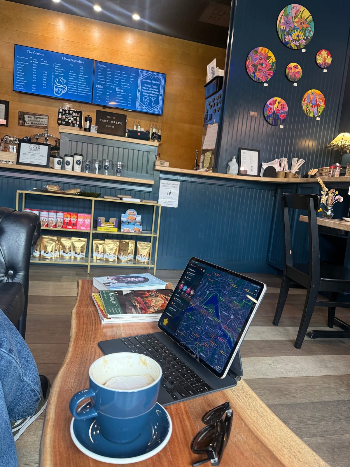 Cafe Eclipse
