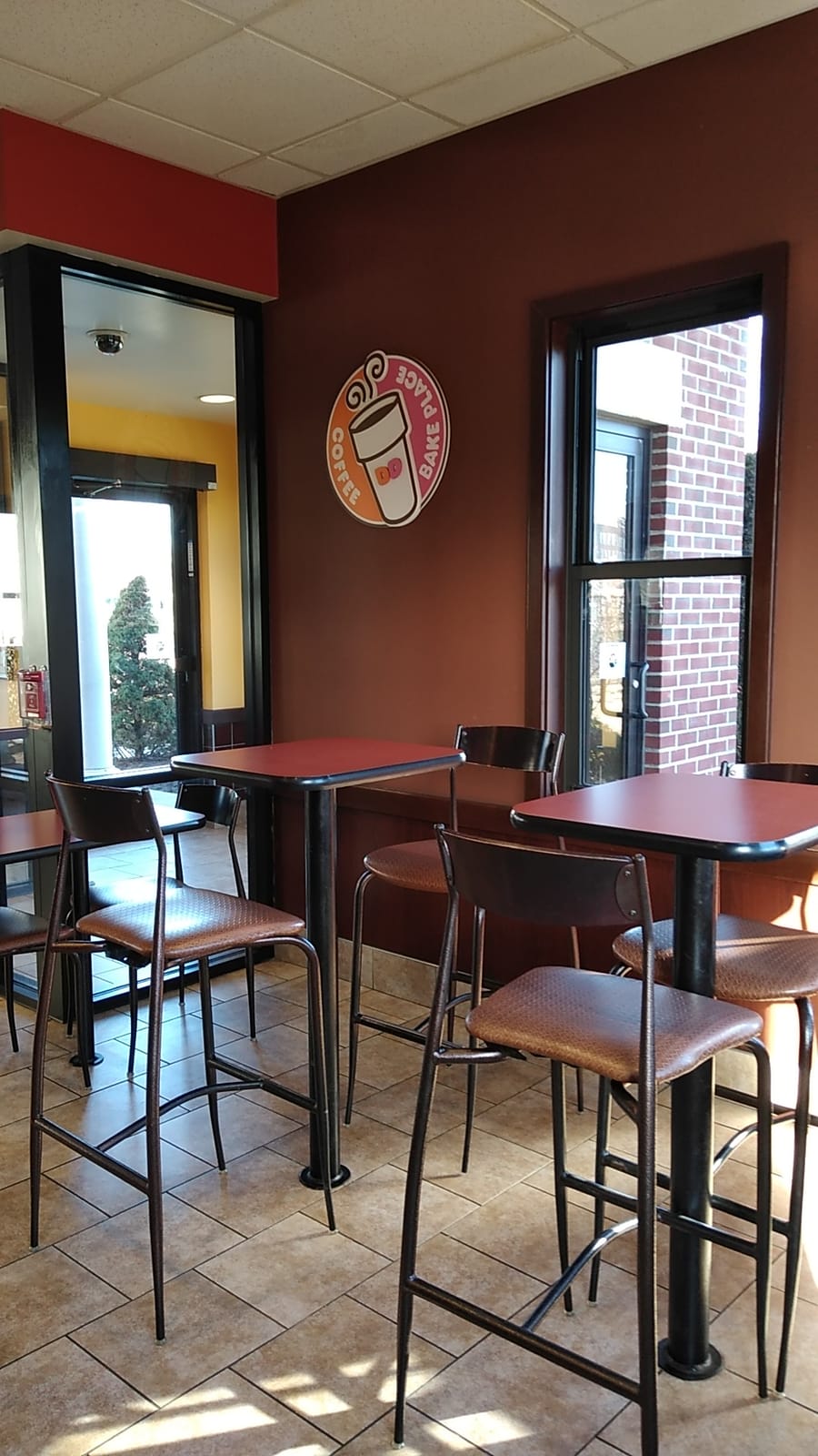 Dunkin'