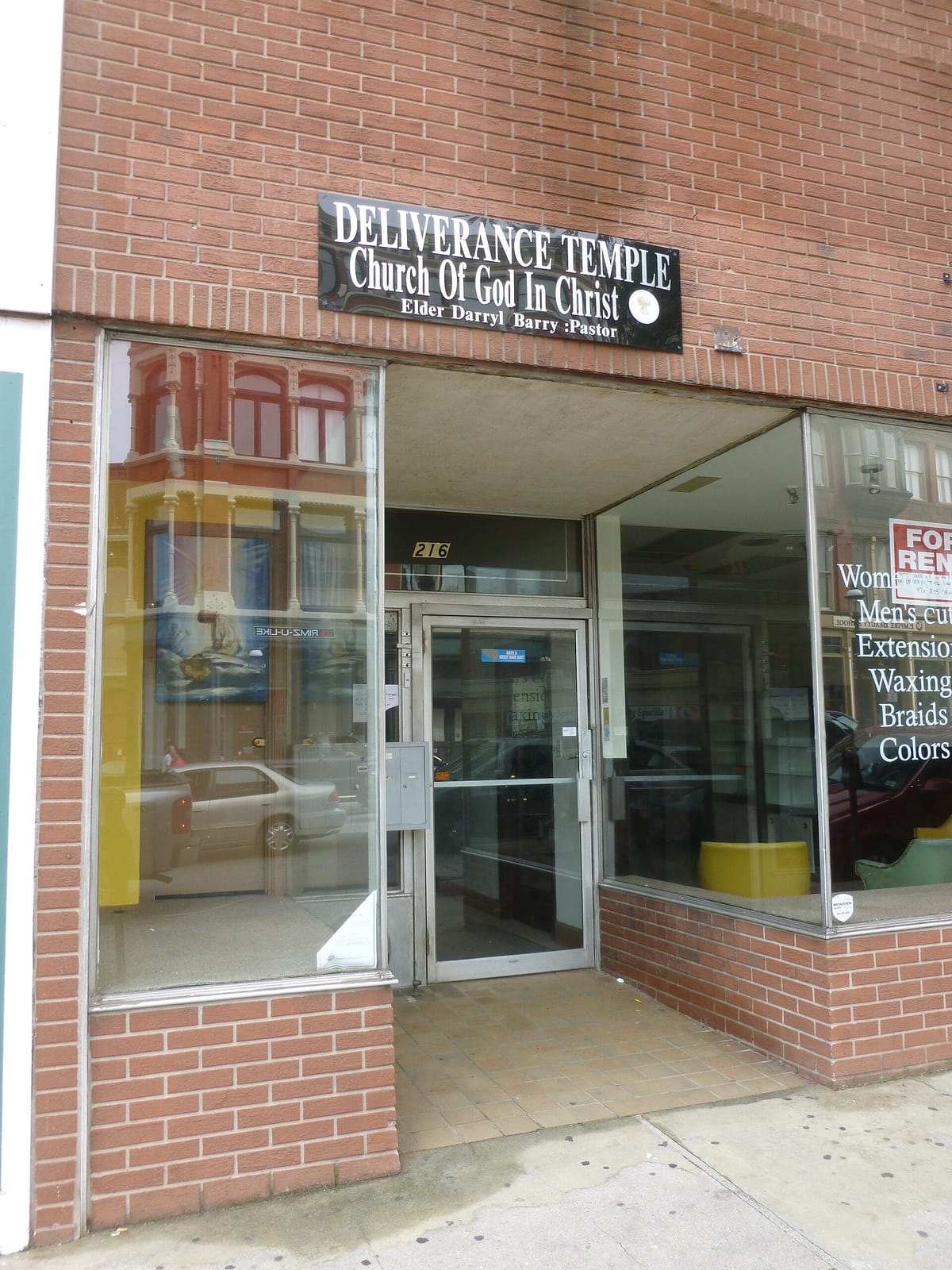 Recovery Cafe Lowell photo 3