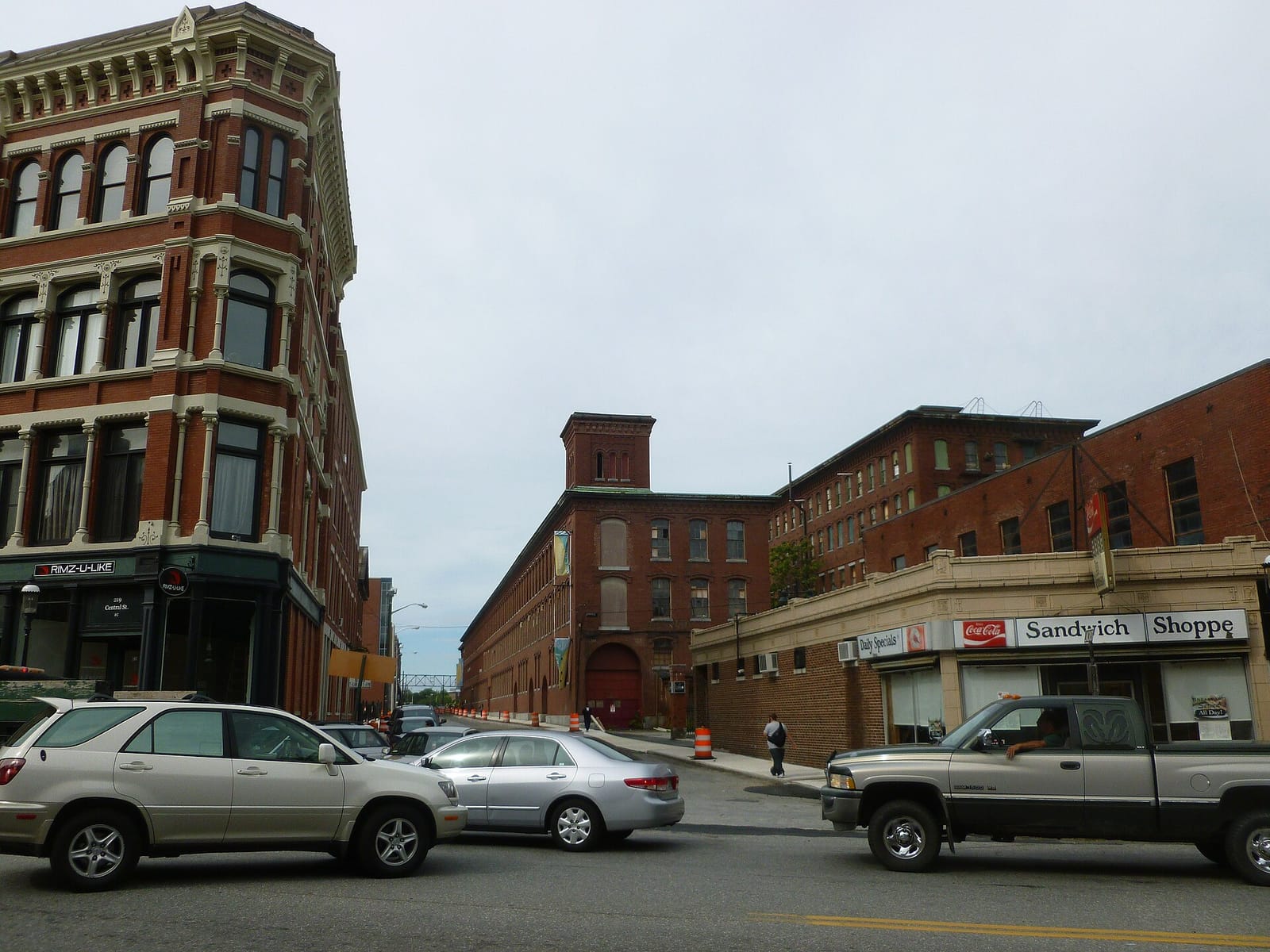 Recovery Cafe Lowell photo 4