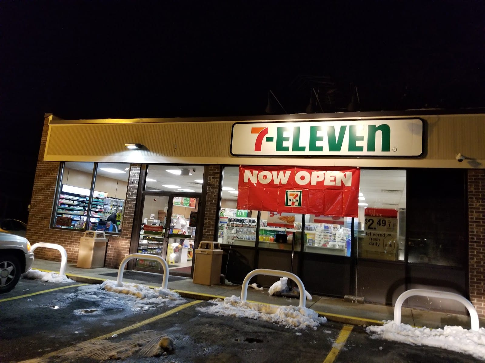 7-Eleven