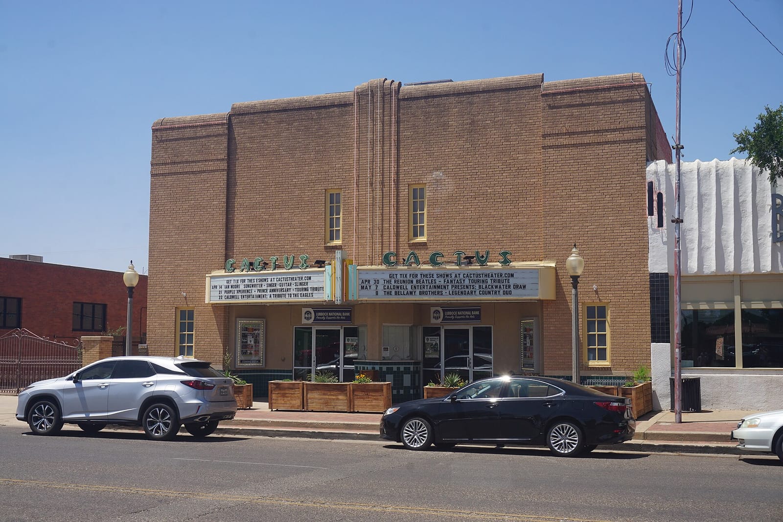 Cha-Cha's Mexican Cafe Lubbock,Tx photo 5
