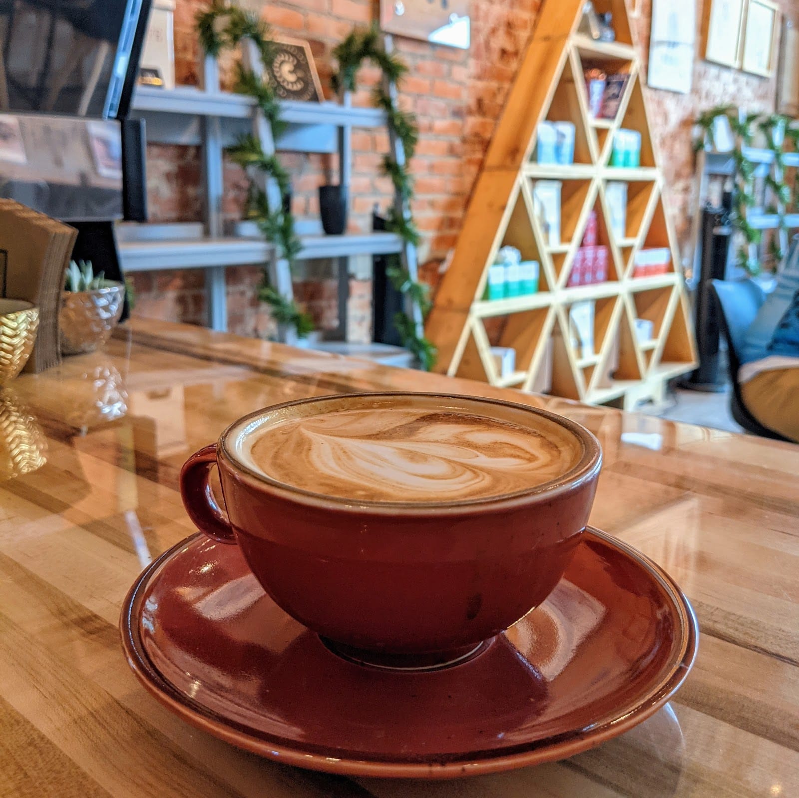 Nashwell Cafe