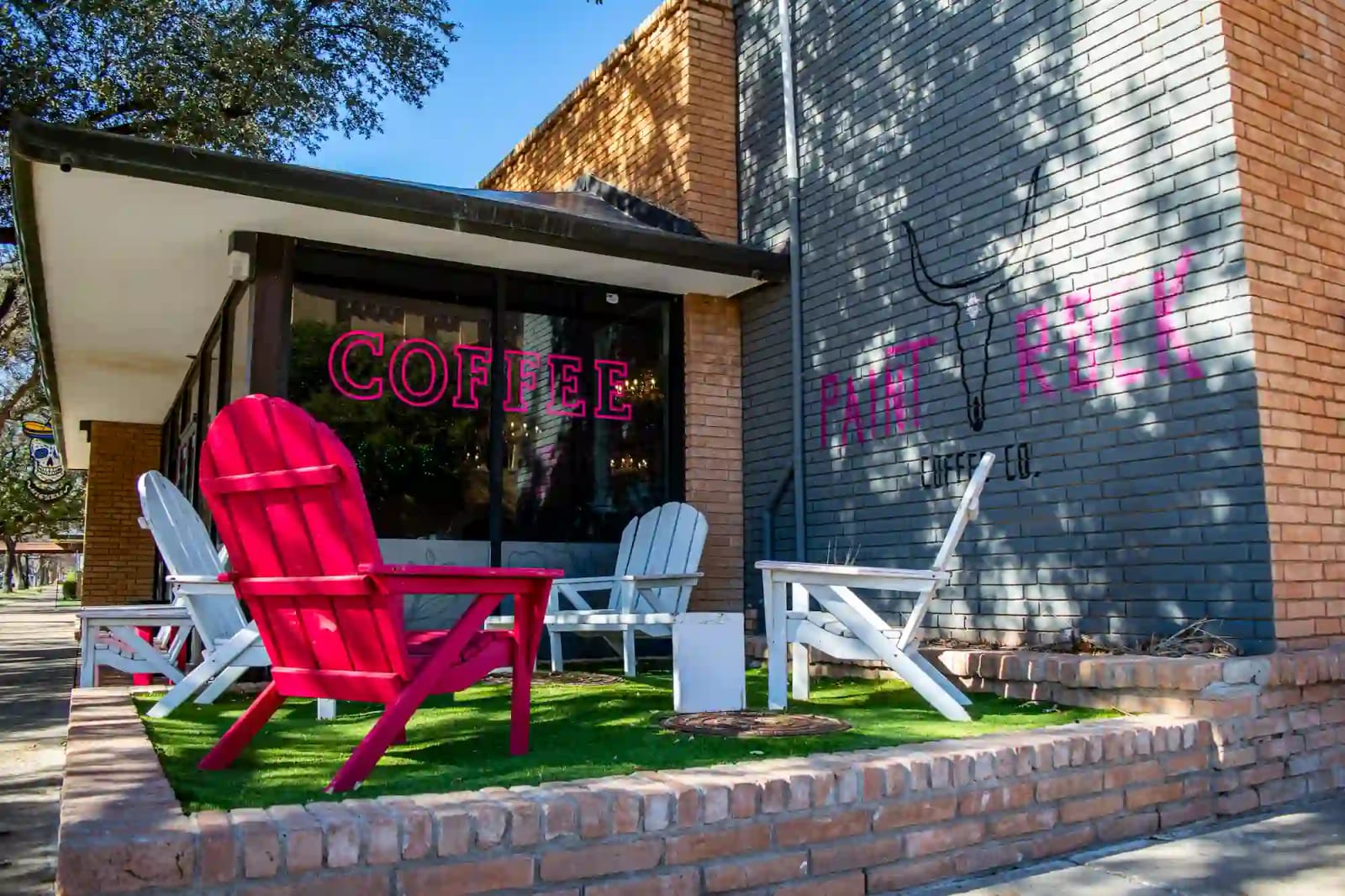 Paint Rock Coffee Co. photo 3
