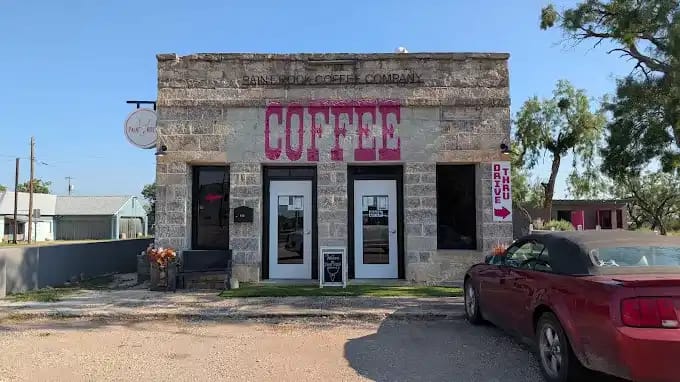 Paint Rock Coffee Co. photo 5