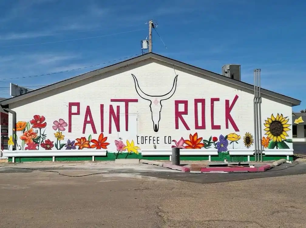Paint Rock Coffee Co. photo 8