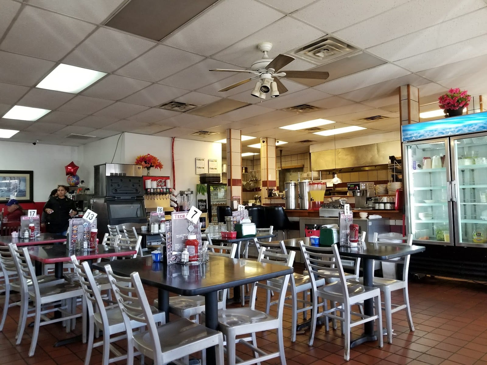 John's Tech Cafe