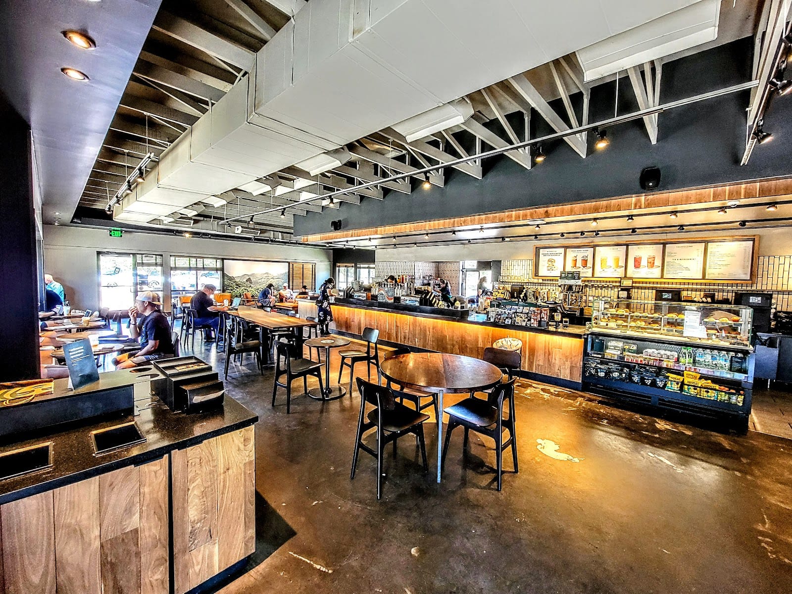 Starbucks Coffee Company