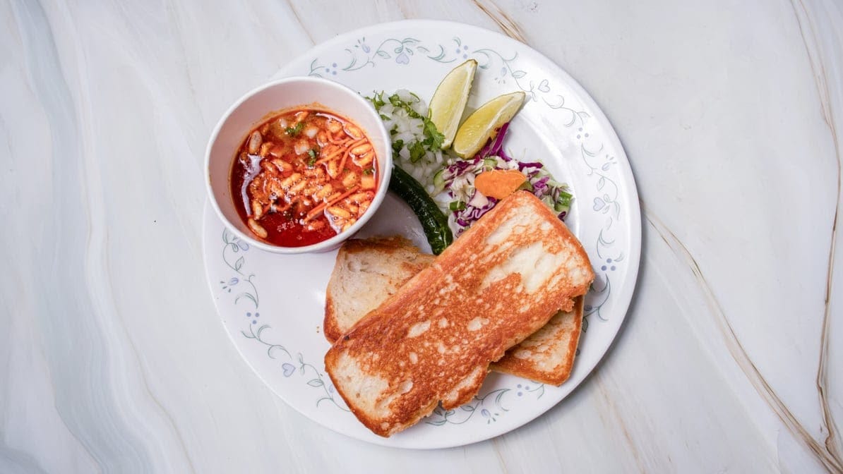 Bombay Fast Cafe