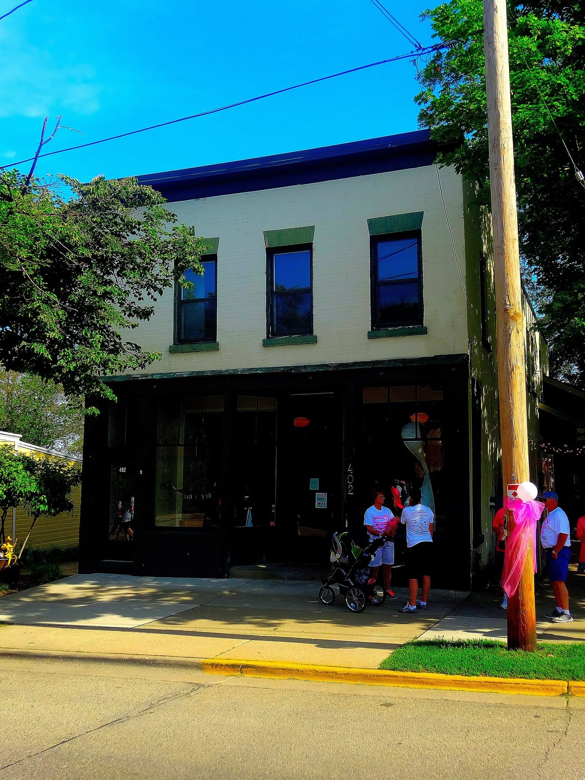 Lakeside St. Coffee House photo 5