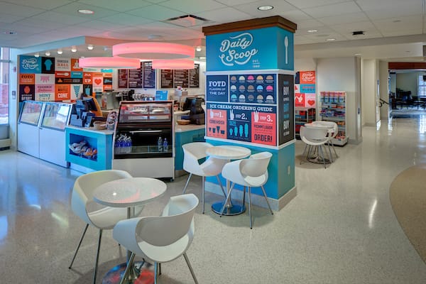 Daily Scoop in Memorial Union photo 3