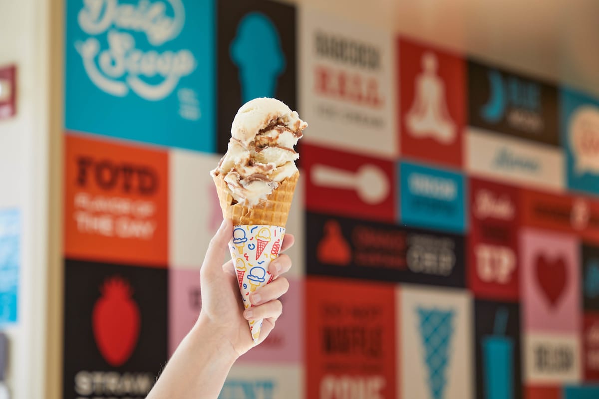 Daily Scoop in Memorial Union photo 5