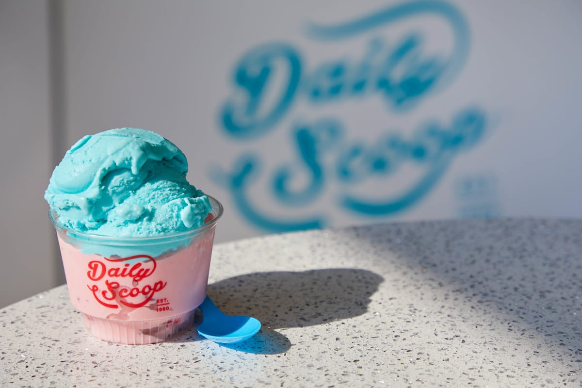 Daily Scoop in Memorial Union photo 2