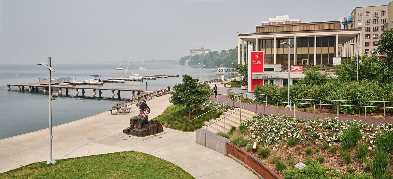 Daily Scoop in Memorial Union photo 7