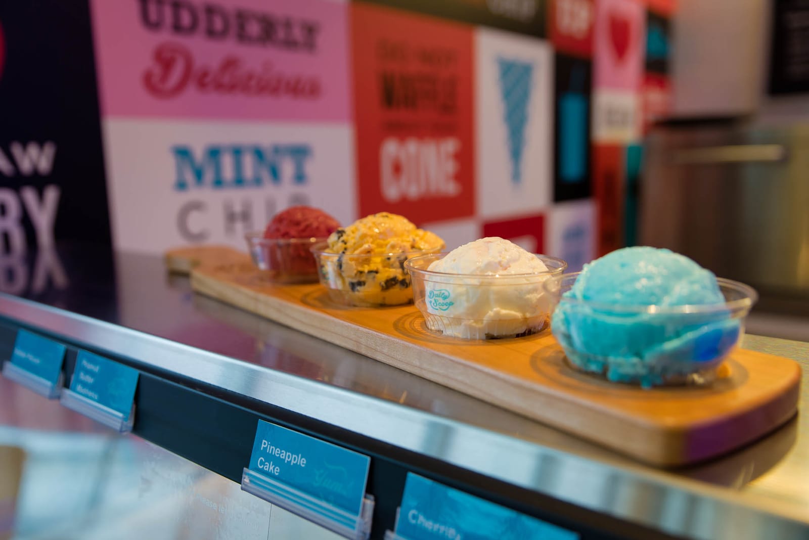 Daily Scoop in Memorial Union photo 4