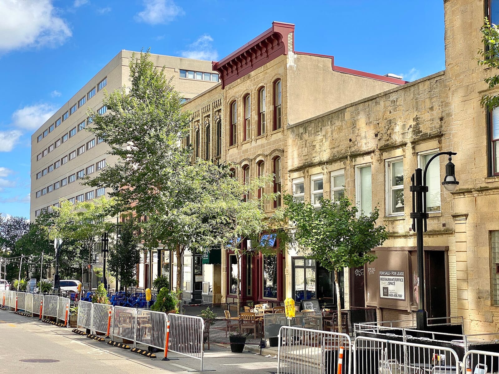 Colectivo Coffee On the Square photo 4
