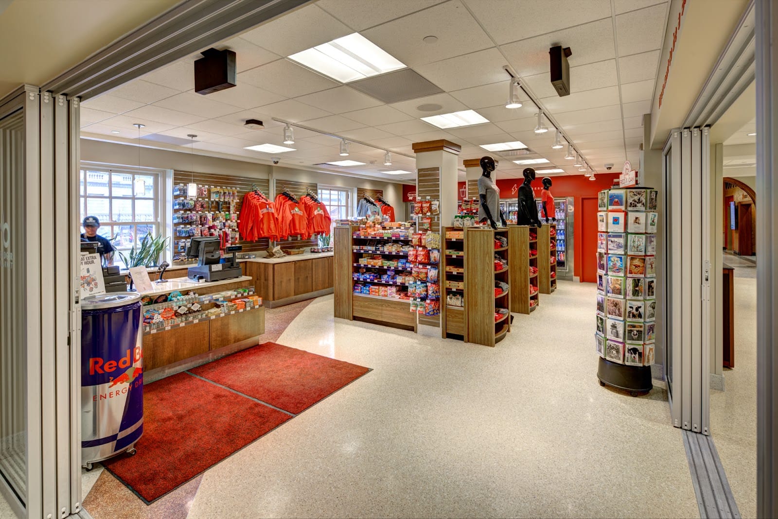 Badger Market