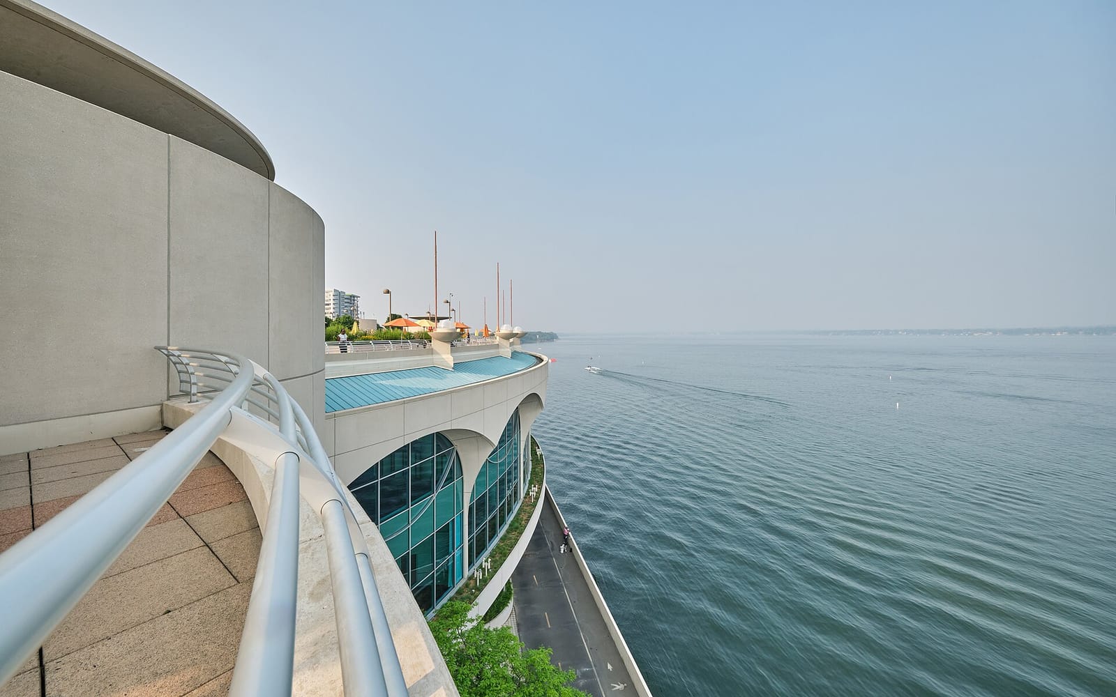 Lake Vista Cafe photo 4