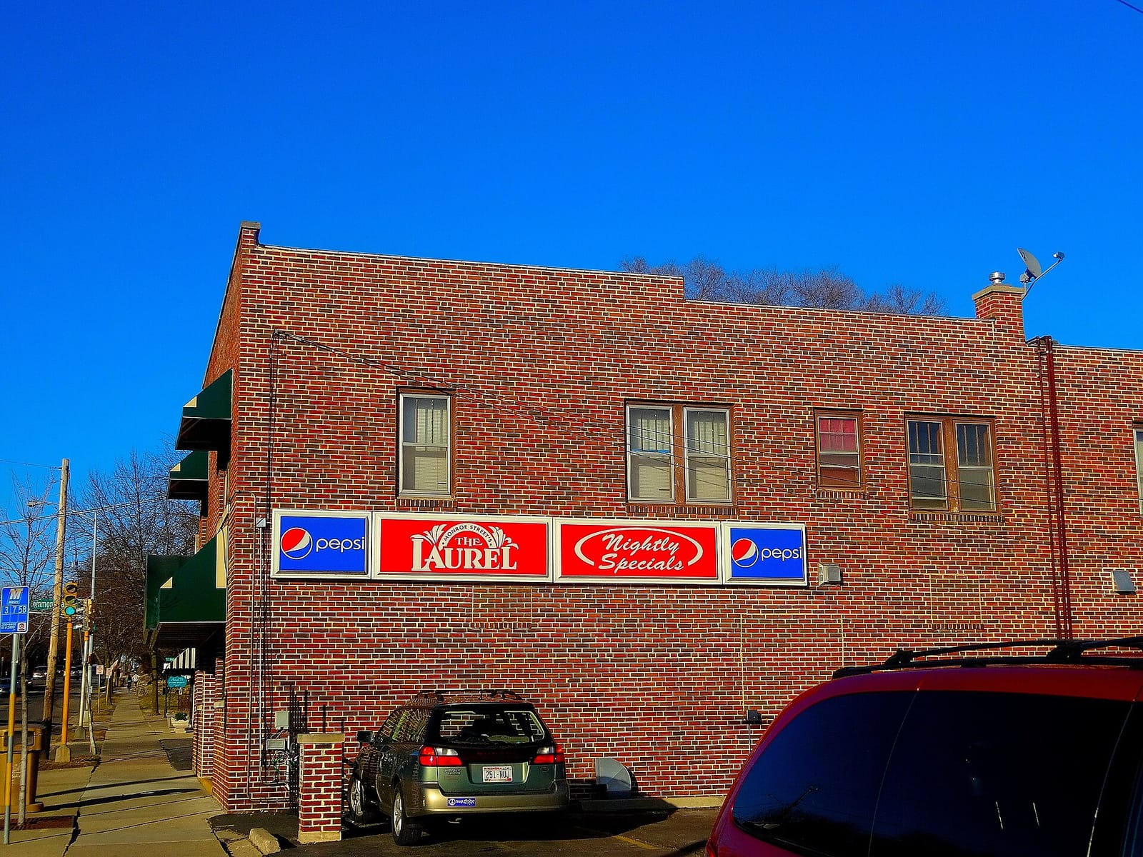Colectivo Coffee Monroe St. photo 4