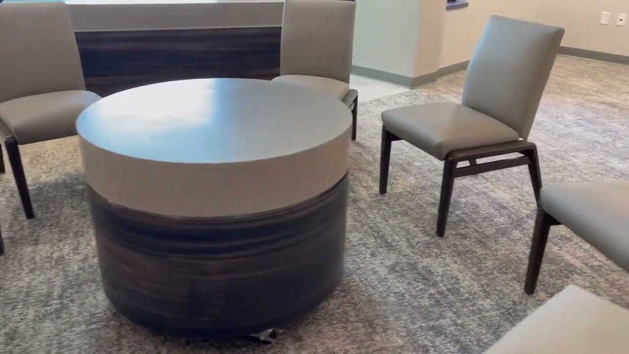 UnityPoint Health - Meriter Cafe