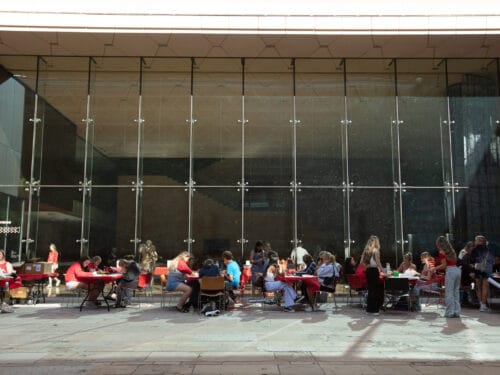Chazen Museum of Art photo 9