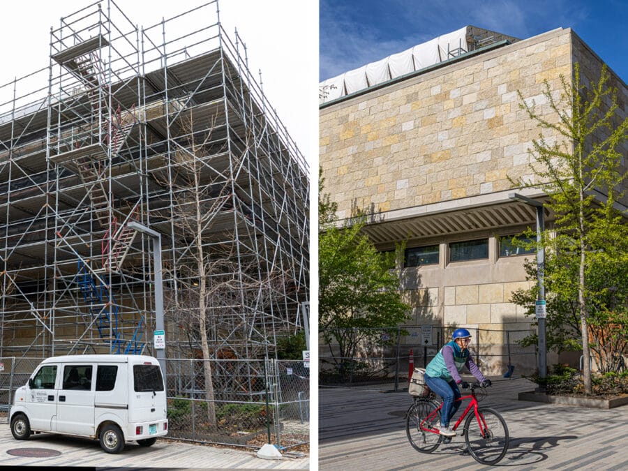 Chazen Museum of Art photo 7