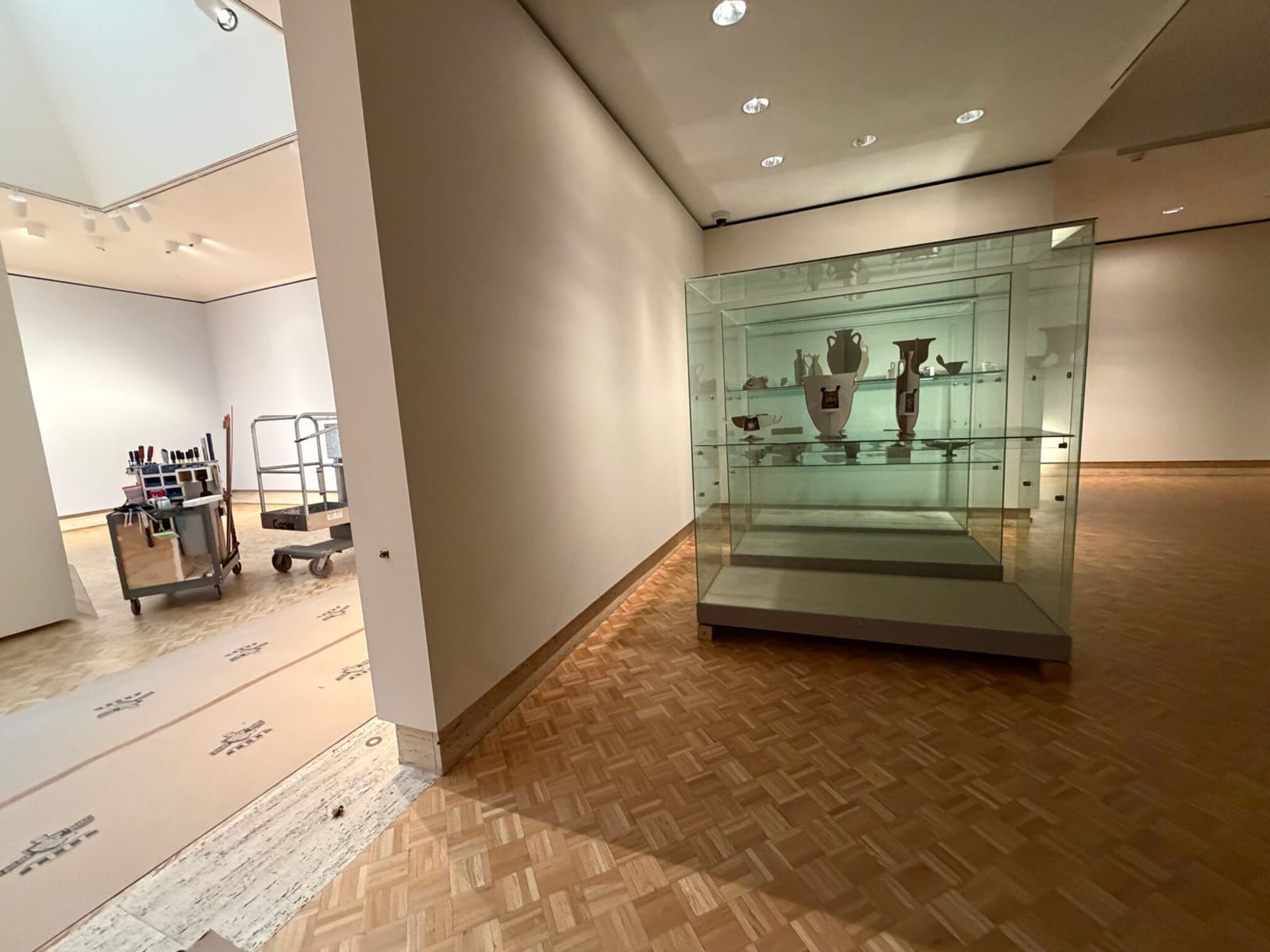 Chazen Museum of Art photo 8
