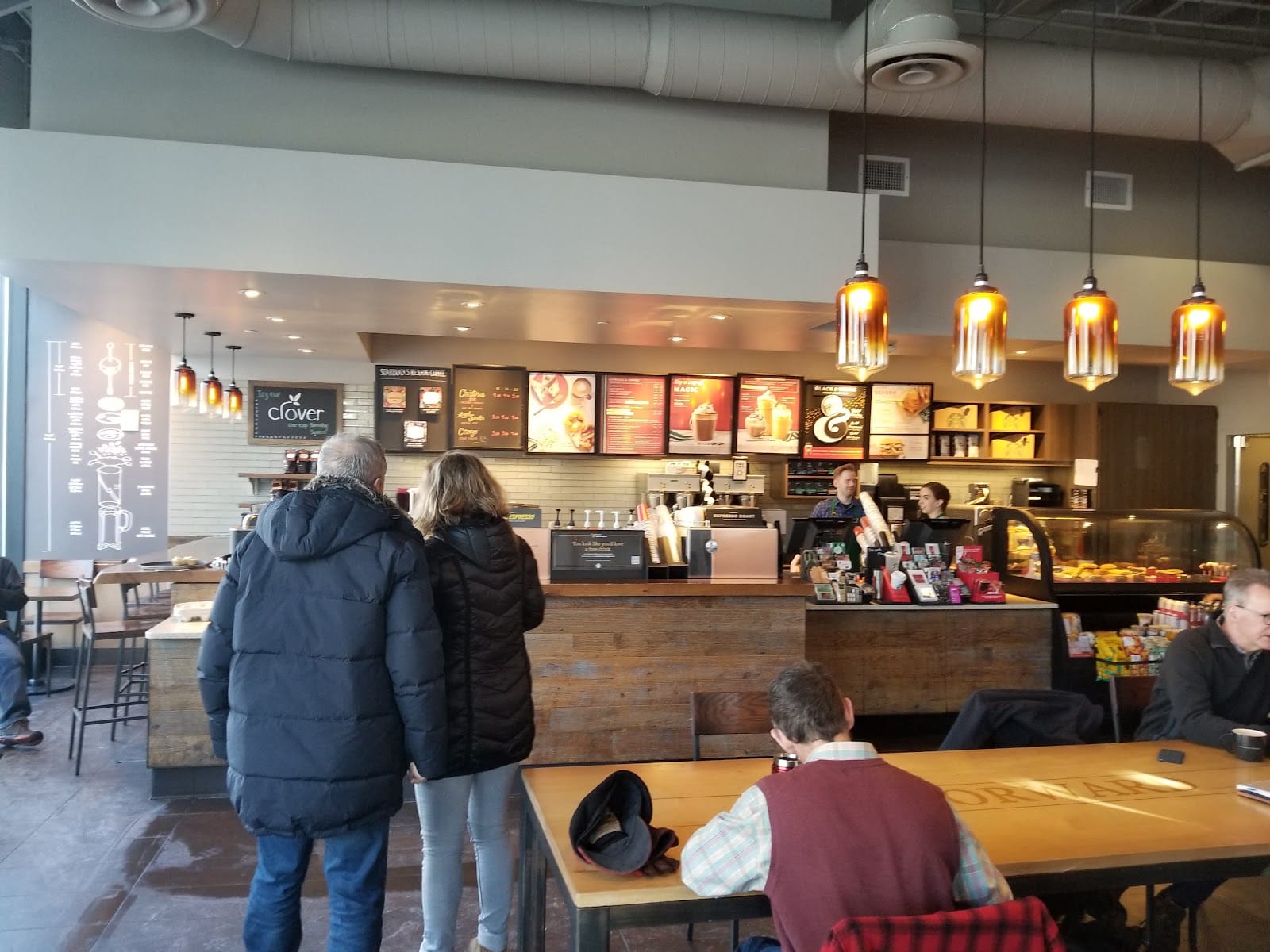 Starbucks Coffee Company
