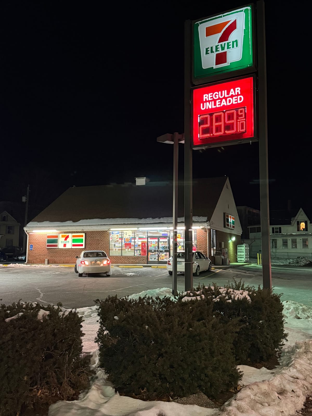 7-Eleven