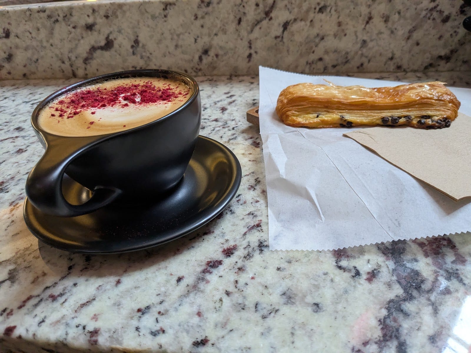 William & Sons Coffee Co.