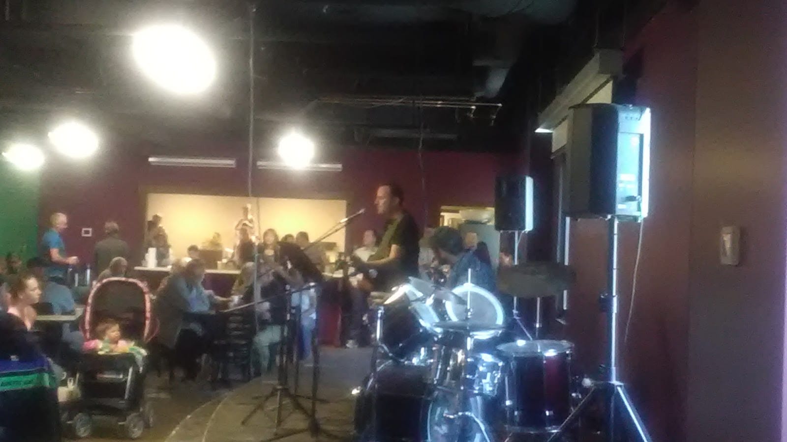 1269 Cafe