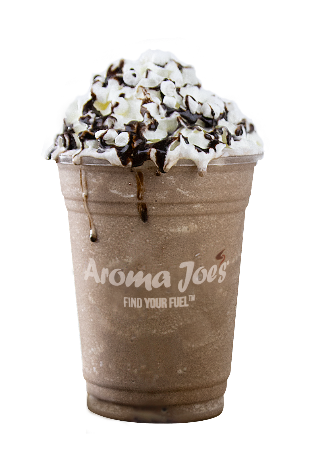 Aroma Joe's #145