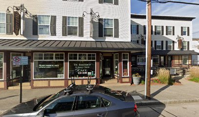 La Savage Bakeshop and Cafe