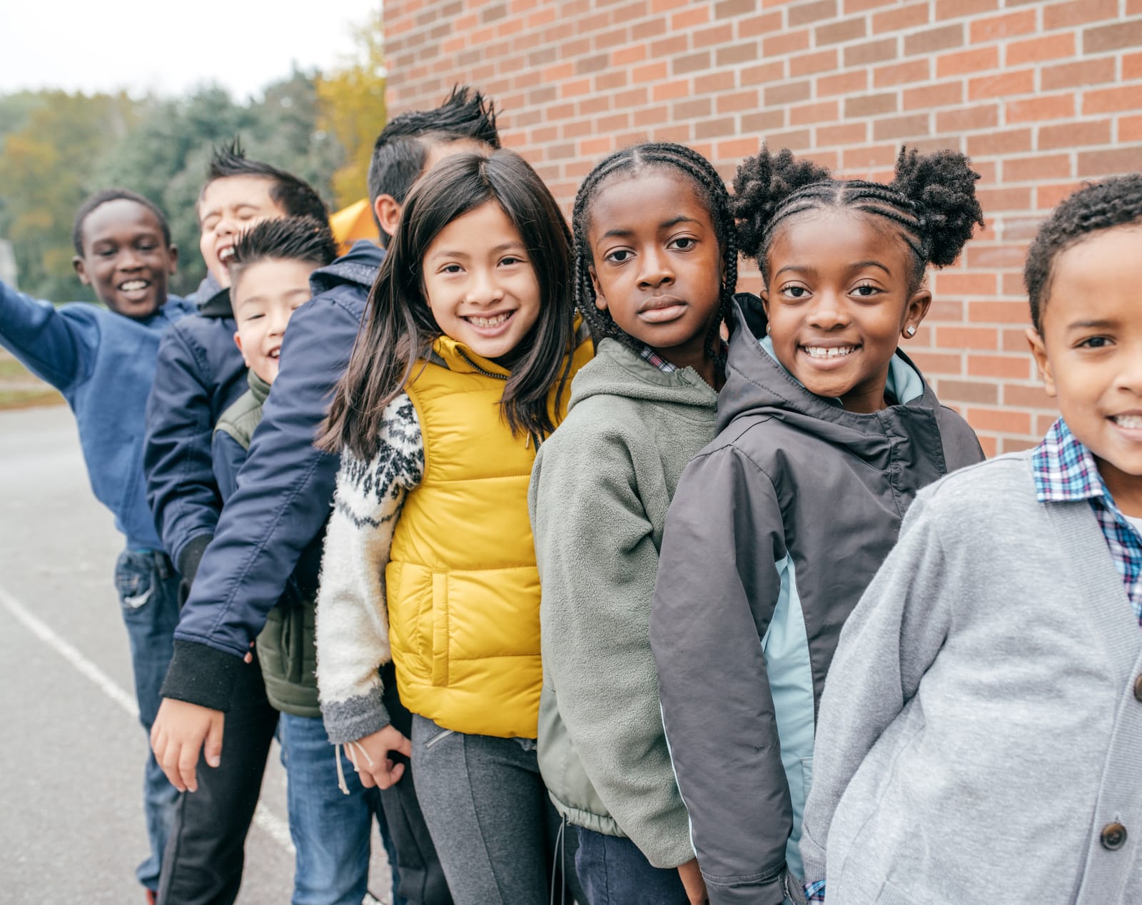 Salvation Army Kid's Cafe
